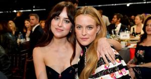 Riley Keough Thanks Dakota Johnson After Chris Martin Dedicates Coldplay Song to Late Brother