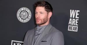 ‘Dawson’s Creek’ Alum Jensen Ackles ‘Has the Voice of an Angel,’ Says Joshua Jackson (Exclusive)