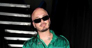 J Balvin Addresses Controversial ‘Perra’ Music Video After Outcry