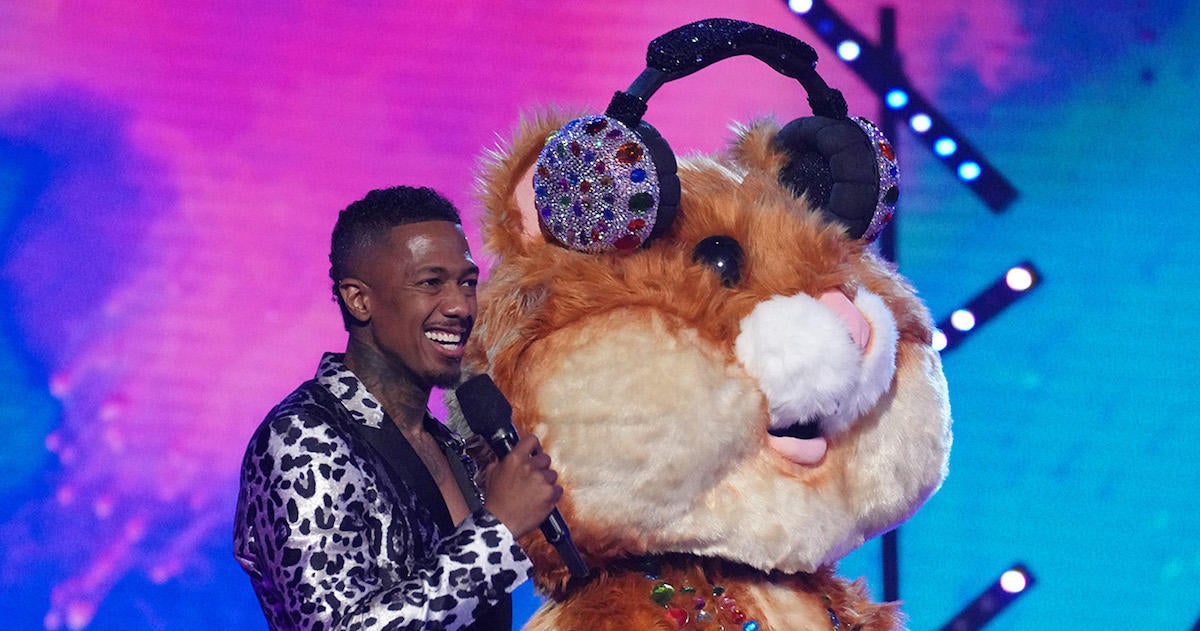 'The Masked Singer' Not on Tonight, Here's Why FOX Switched Things Up - Why Is The Masked Singer Not On Hulu