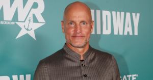 Woody Harrelson Involved in Physical Altercation in DC Over Photos of ‘Venom’ Star With Daughter