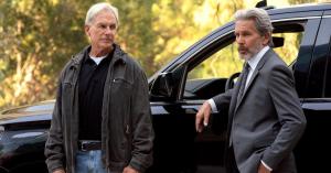 ‘NCIS’: Mark Harmon Exits After 19 Seasons