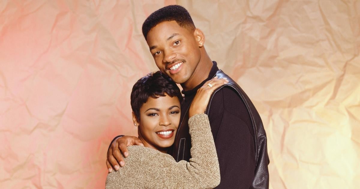 Nia Long Explains Why She Needs to 'Call Will Smith' About 'The Fresh