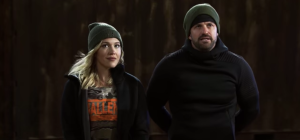 ‘The Challenge’ Cheating Scandal: Johnny Bananas and Morgan Willett’s Breakup, Explained