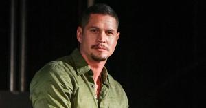 ‘Mayans M.C.’ Star JD Pardo to Team up With Ben Affleck in New Project