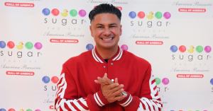 ‘Jersey Shore’ Star’s Hospitalization: What to Know About Pauly D’s Condition