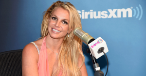 Britney Spears Shoots Down Photoshop Allegations in Nude Photos