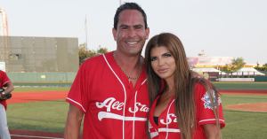 ‘Real Housewives’ Star Engaged to Boyfriend Following Divorce