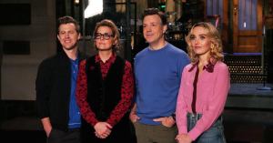 ‘SNL’ Tonight: Jason Sudeikis and Brandi Carlile Tease Spooky New Episode