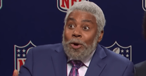 ‘SNL’ Takes Shot at ‘Jeopardy!’ Hosting Debacle