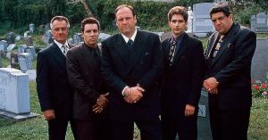 James Gandolfini’s Son Michael Weighs In On ‘Sopranos’ Prequel Hopes