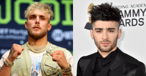 Jake Paul Reignites Feud With Gigi Hadid Amid Zayn Malik Breakup and Allegations