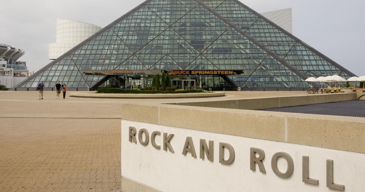 Roth Hall Rocks Classic Rock Legend Will Miss Rock and Roll Hall of Fame Induction ...