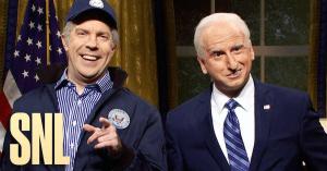 ‘SNL’ Cold Open: New and Old Joe Bidens Meet as Jason Sudeikis Hosts