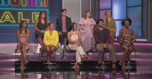 ‘Big Brother 23’ Stars Announce They Are Dating, Totally Surprising Fans