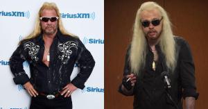 ‘SNL’: Dog the Bounty Hunter Impersonated by Pete Davidson in School Board Sketch