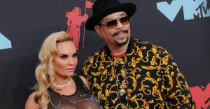 Coco Austin Defends Her and Ice-T’s 7-Year-Old Daughter Chanel Twerking in Christmas Video