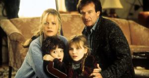 Iconic Robin Williams Movie Cracks Netflix’s Top 10