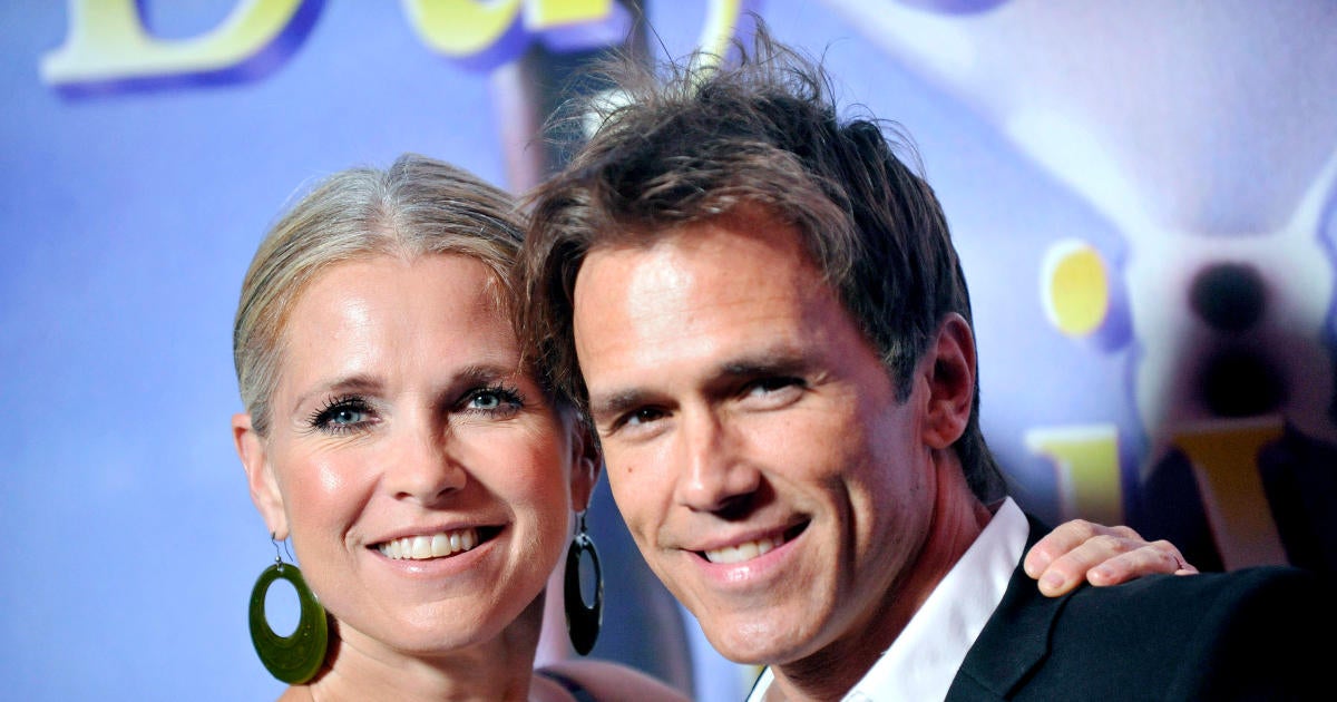 Soap Opera Couple Welcomes New Grandson - PopCulture.com