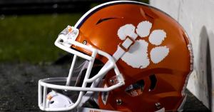 Clemson Football Player Accidentally Burns Down Family Home