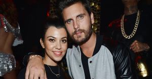 Scott Disick Reportedly ‘Distancing Himself’ From Kardashians Amid Kourtney Kardashian’s Engagement