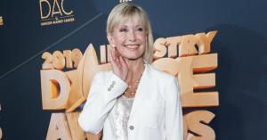 Olivia Newton-John Funeral Arrangements in Native Australia Revealed