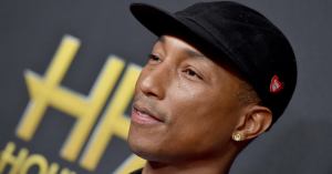 Pharrell Moving Virginia Beach Music Festival After Local Cop Kills His Cousin