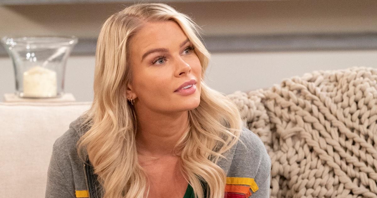 'The Ranch' Star Is Officially Married - PopCulture.com