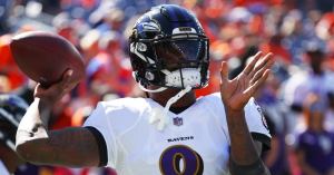 ‘Monday Night Football’: Time, Channel and How to Watch Colts vs. Ravens