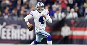 ‘Sunday Night Football’: Time, Channel and How to Watch Cowboys vs. Vikings