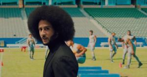 ‘Colin in Black & White’: Netflix Releases First Trailer of Colin Kaepernick Series