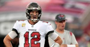 Tampa Bay Buccaneers Had to Negotiate With Fan to Get Back Tom Brady’s Historic 600th Touchdown Ball