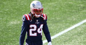 New England Patriots Trade All-Pro Cornerback Amid Contract Dispute