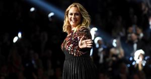 Adele Announces 2-Hour TV Special Featuring Interview With Oprah