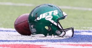 New York Jets Alum Arrested on Bank Fraud Charges