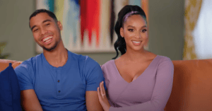 ’90 Day Fiance’: Pedro Is Disappointed After Learning Chantel’s Salary