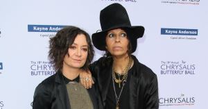 ‘The Conners’ Star Sara Gilbert and Linda Perry’s Divorce Settlement Process Finally Ends