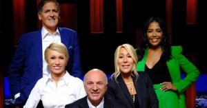 Lori Greiner Reveals Who She Wants to Replace Mark Cuban on ‘Shark Tank’