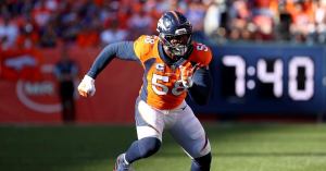 ‘Thursday Night Football’: Time, Channel and How to Watch Broncos vs. Browns