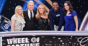 ‘Celebrity Wheel of Fortune’ Has Its First $1 Million Winner in Former Nickelodeon Star