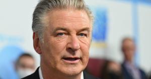 Alec Baldwin Reportedly Was Unaware Live Round Was in Gun According to Search Warrant