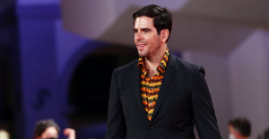 Eli Roth Offers Update on ‘Borderlands’ Movie: ‘I Am in the World of Pandora Every Day’ (Exclusive)