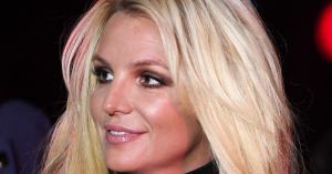 Britney Spears Opens up About Her Fear to Have a Baby in Today’s World