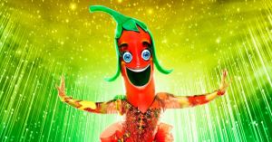 ‘The Masked Singer’: Pepper Is a Beloved Pop Singer