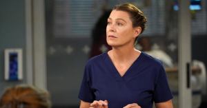 ‘Grey’s Anatomy’ Star Ellen Pompeo to Appear in Fewer Episodes for Season 19