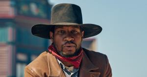 ‘The Harder They Fall’: Jonathan Majors Details What to Expect From Netflix Western Film (Exclusive)