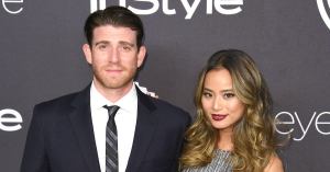 Jamie Chung and Bryan Greenberg Manage to Secretly Welcome Twin Babies