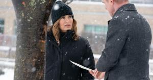 ‘Law & Order: Organized Crime’: Stabler Reveals the Truth Behind the Letter to Benson