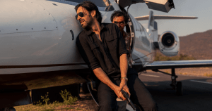 ‘Narcos: Mexico’ Trailer for Final Season 3 Revealed