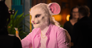 Netflix’s Weirdest Show Is Back With New Season